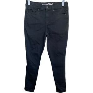 Universal Thread High Rise Skinny Jeans size 28